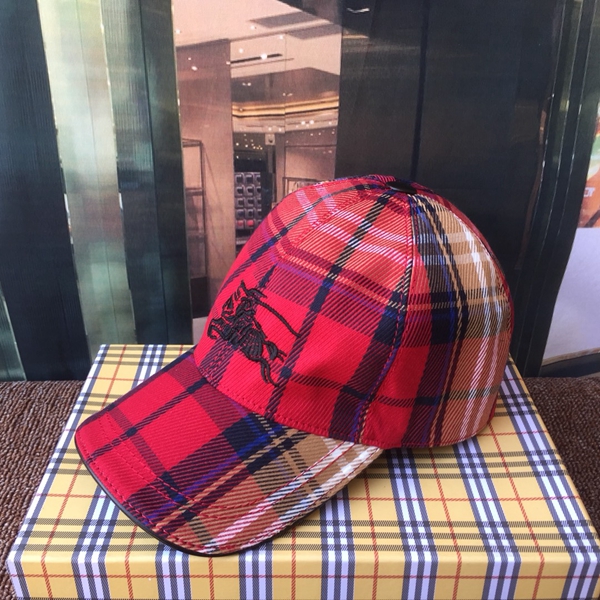 ブランド帽子正面デザイン